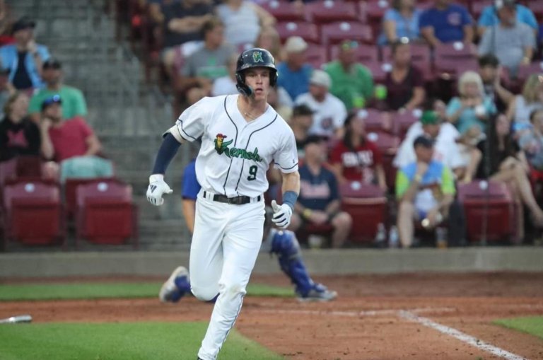 Twins Minor League Report (9/5): Walker Jenkins, Kaelen Culpepper Lead Kernels to Win