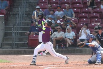 And Now For Some Good News: Walker Jenkins Promoted to Double-A Wichita