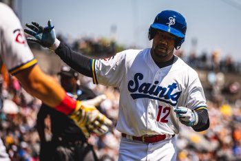 Twins Minor League Report (9/18): Saints Fall to Indianapolis, Four Games to Go
