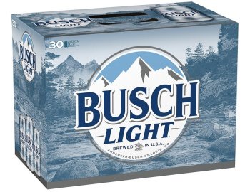 Twins to Celebrate Potential Playoff Berth with Warm Case of Busch Light Draft