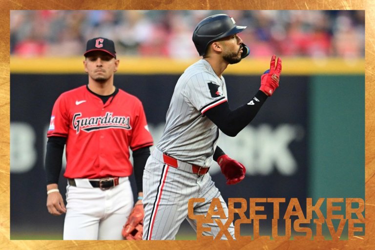 The Twins Missed Carlos Correa and Byron Buxton, but Letting Them Get Healthy Was the Right Call