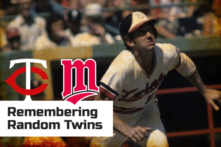 Danny Thompson, Forgotten Twins Shortstop, Was Cut Down By Leukemia In His Prime
