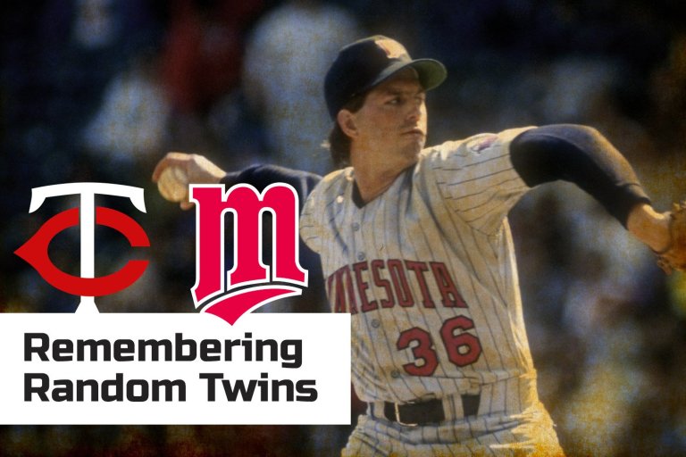 Kevin Tapani, Under-Appreciated Starter For The 1991 Twins