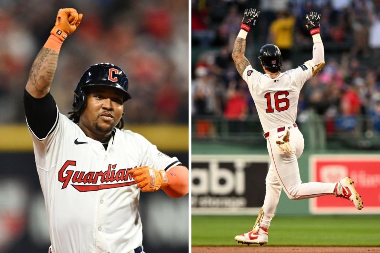 Cleveland to Boston: Breaking Down the Biggest Road Trip of the Twins Season