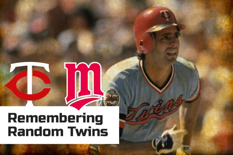 Roy Smalley Was An Iconic Twins Shortstop & Was Traded For An Iconic Twins Shortstop