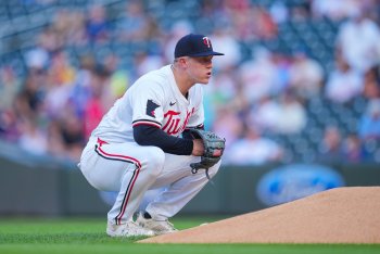Twins 0, Blue Jays 15: Zebby Shelled