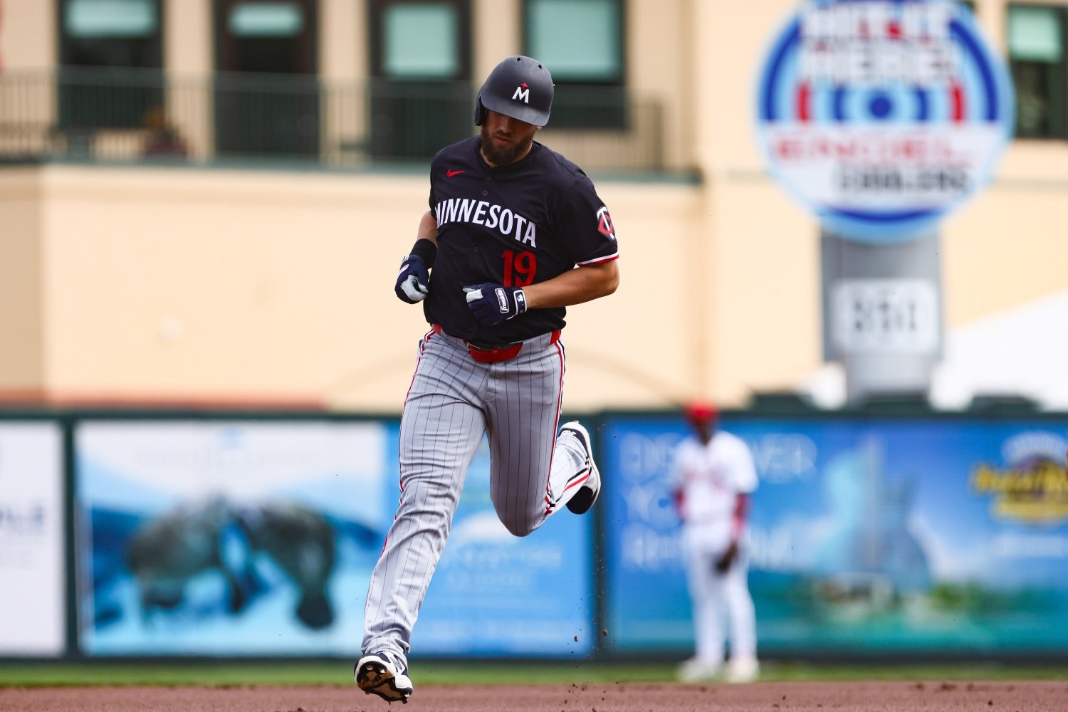 Twins First Baseman Alex Kirilloff Retires From Professional Baseball ...