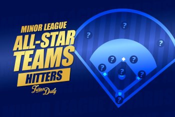 Twins Daily Minor League All Stars - 2024: The Hitters