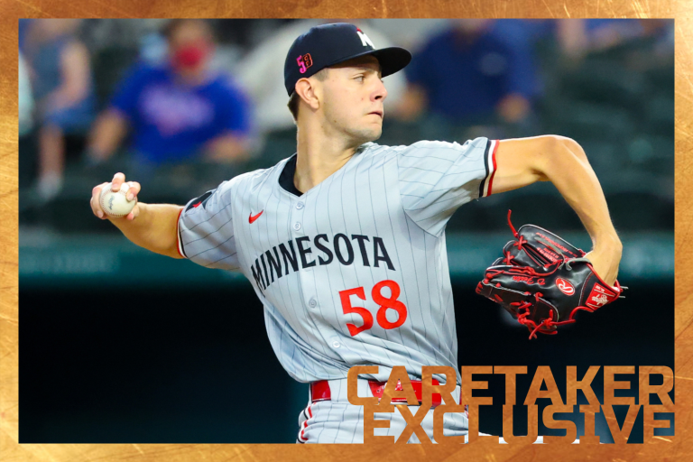 The Twins Talk a Lot About Fastball Shape. What Do They Mean, and Which One Do They Like?