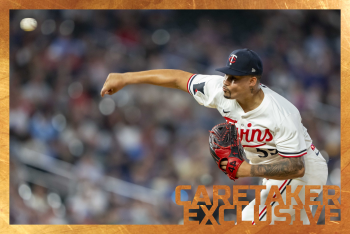 Jhoan Duran’s Fastball Shape Is a Moving Target. Is That a Problem?