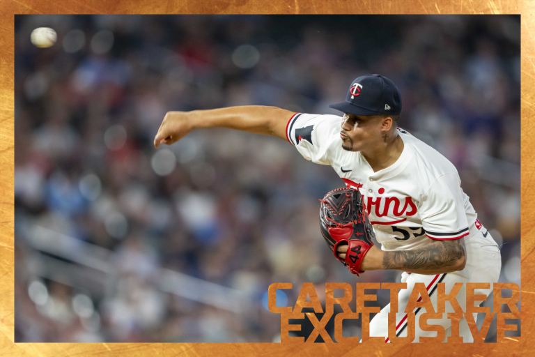 Jhoan Duran’s Fastball Shape Is a Moving Target. Is That a Problem?