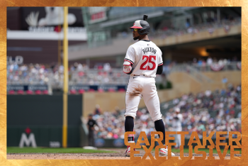 The Twins Led the League in Optimized Contact. So How Do They Get Better Next Year?