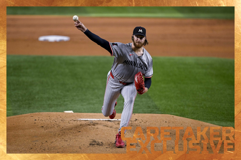 How the Four-Seam Fastball Has Changed, and How the Twins Are Changing With It