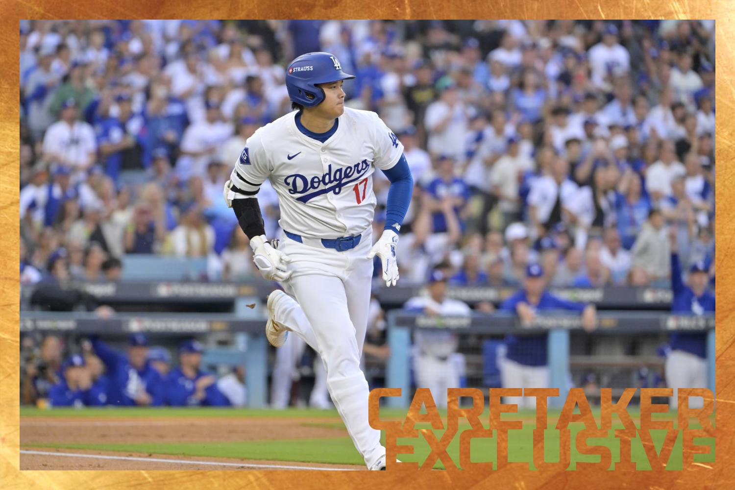 More information about "Yankees vs. Dodgers: Previewing the 2024 World Series"