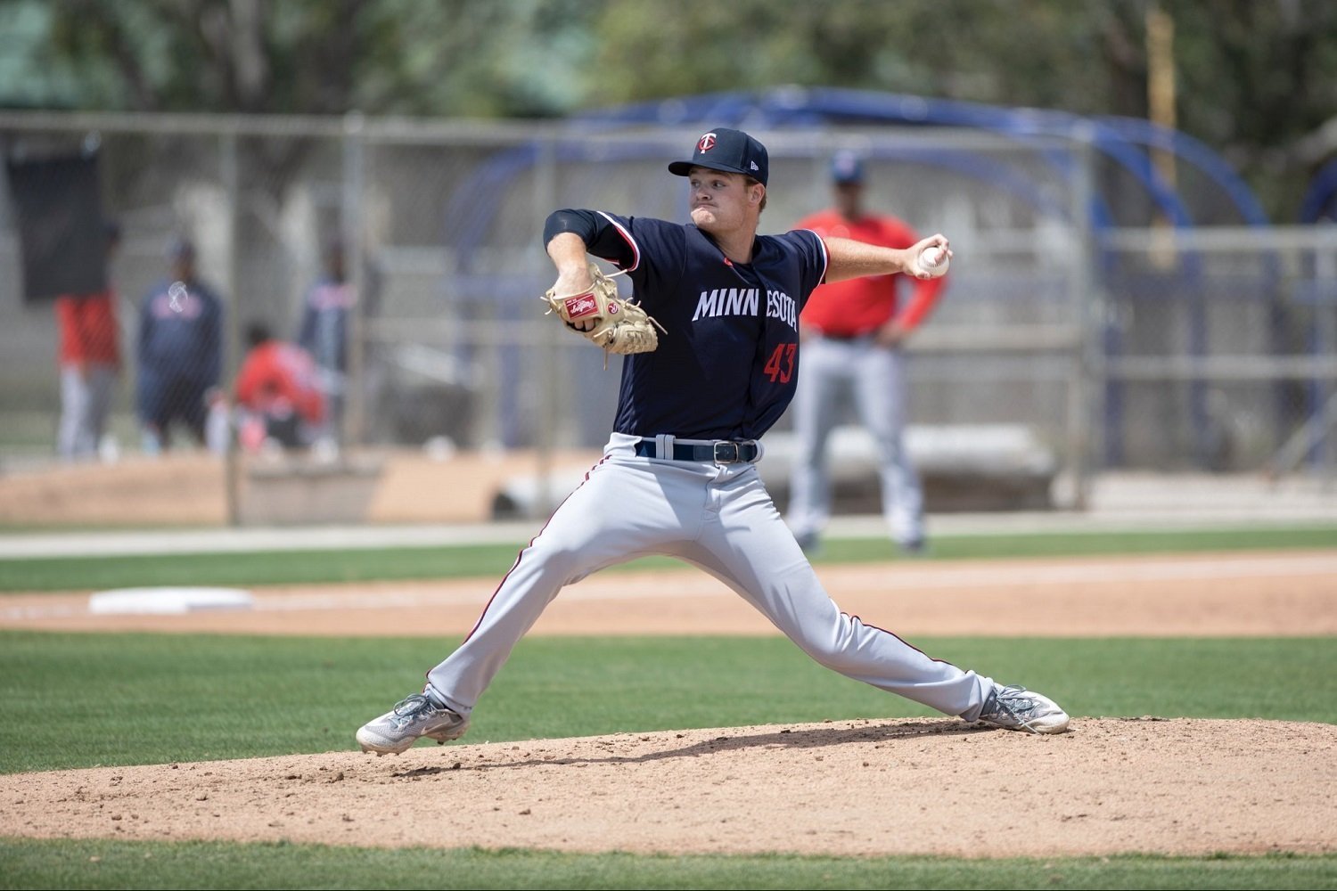 Mlb Gameday: Twins 2, Yankees 6 Final Score (08/11/2025)   The Twins' Fight Wasn'T Enough! - nijwe99