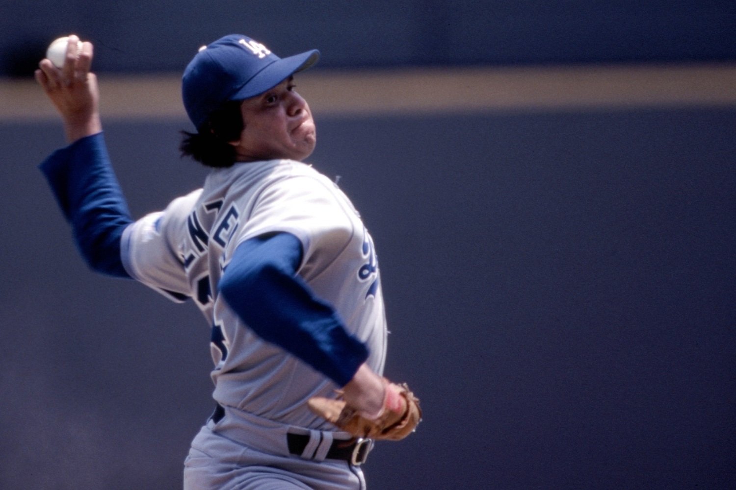 More information about "Fernando Valenzuela Only Faced the Twins Twice—But He Made it Count"