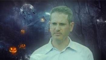 The Haunting Of Thad Levine: A Twins Daily Halloween Investigation