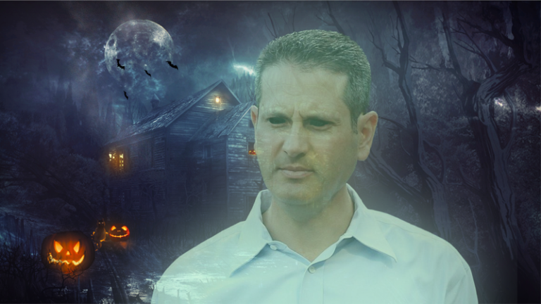 The Haunting Of Thad Levine: A Twins Daily Halloween Investigation