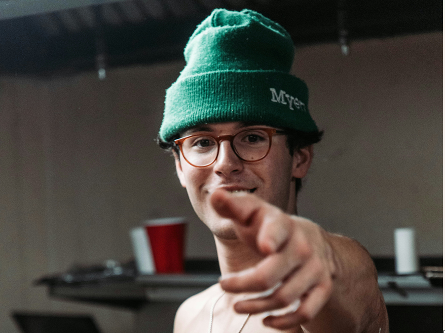 More information about "Local Dallas Cowboys Fan Can’t Wait for World Series"