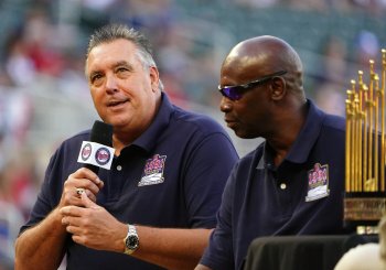 The Twins Almanac: Minnesota Charges Into The World Series