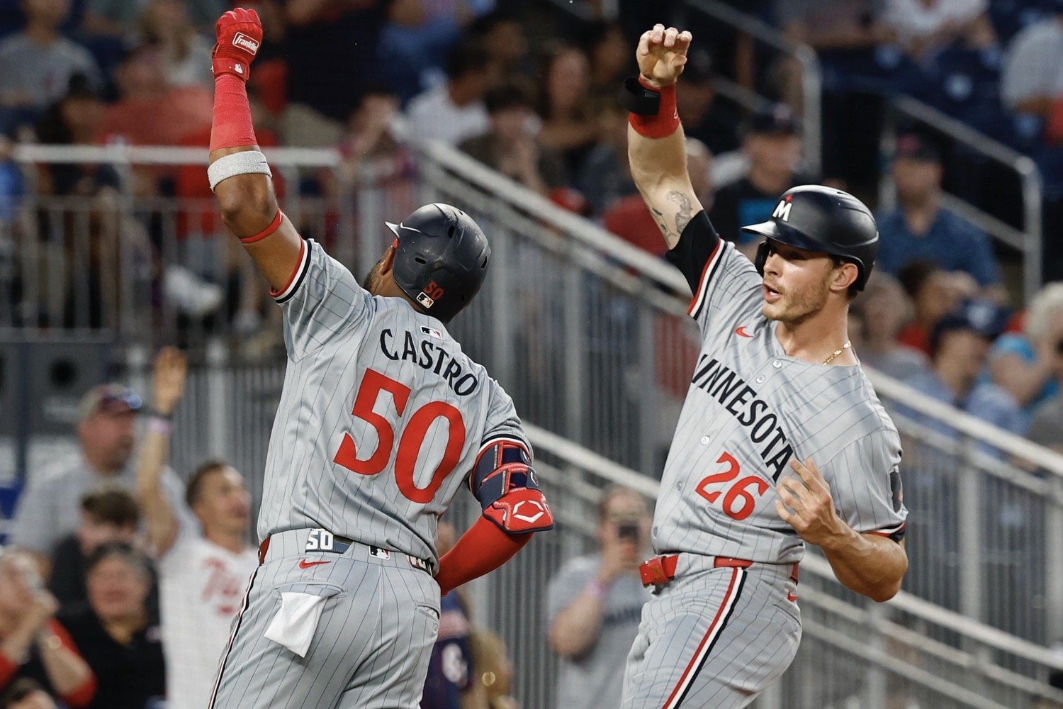 More information about "In-House Roster Decisions the Twins Need to Make in November"