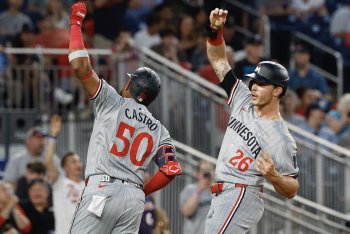 In-House Roster Decisions the Twins Need to Make in November