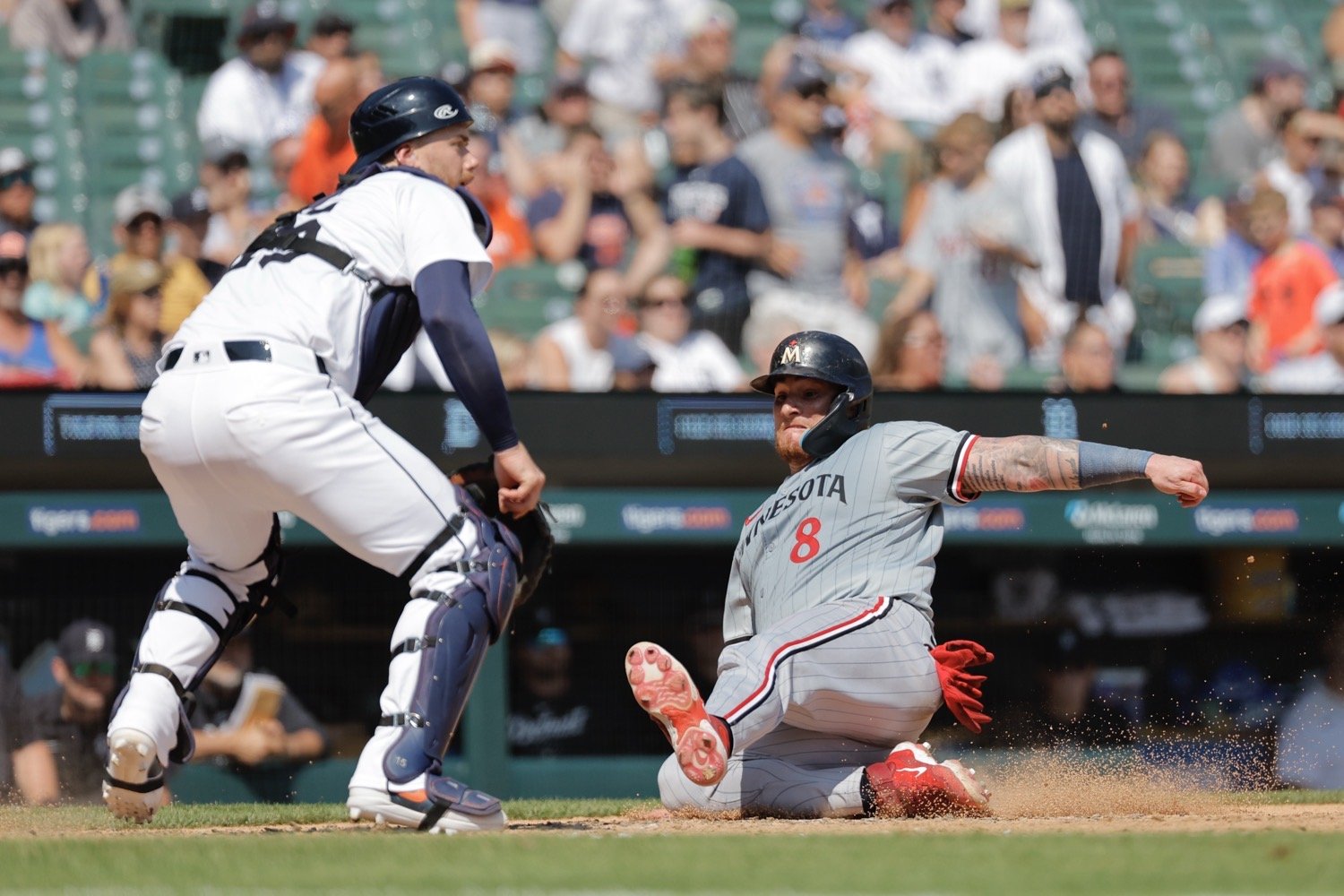 More information about "Tin Foil Hat: What If the Pohlads Don’t Actually Intend to Sell the Twins?"