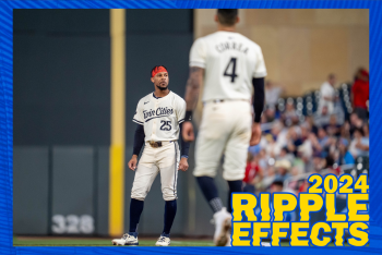 Ripple Effects: This Team Wasn’t Built For This Payroll