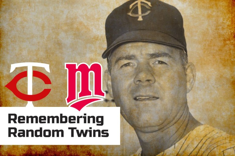 Al Worthington, The First Great Twins Reliever