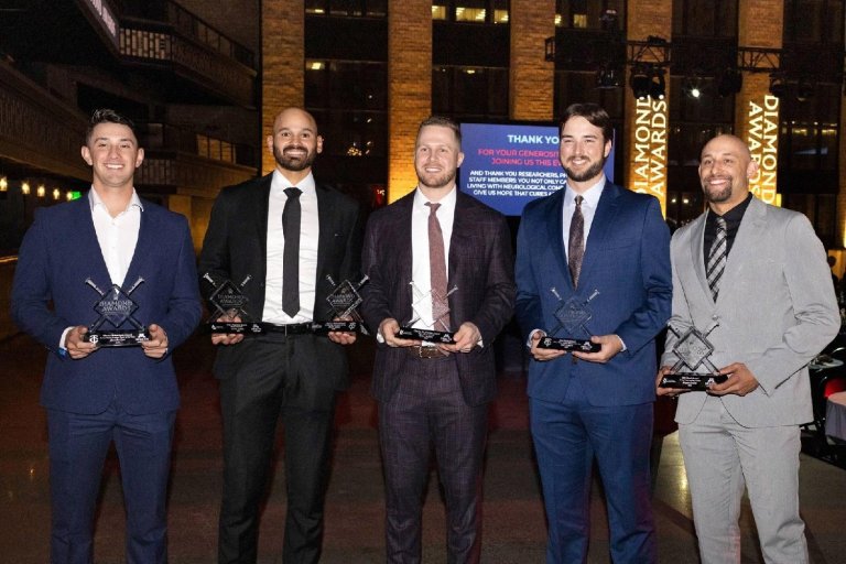 Be a Part of Something Special: The 20th Annual Twins Diamond Awards