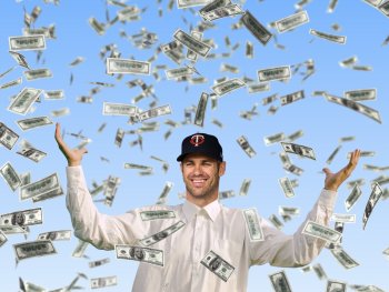 Not Wanting To Be Outdone, Joe Mauer Trying To Be Twins' Next Owner