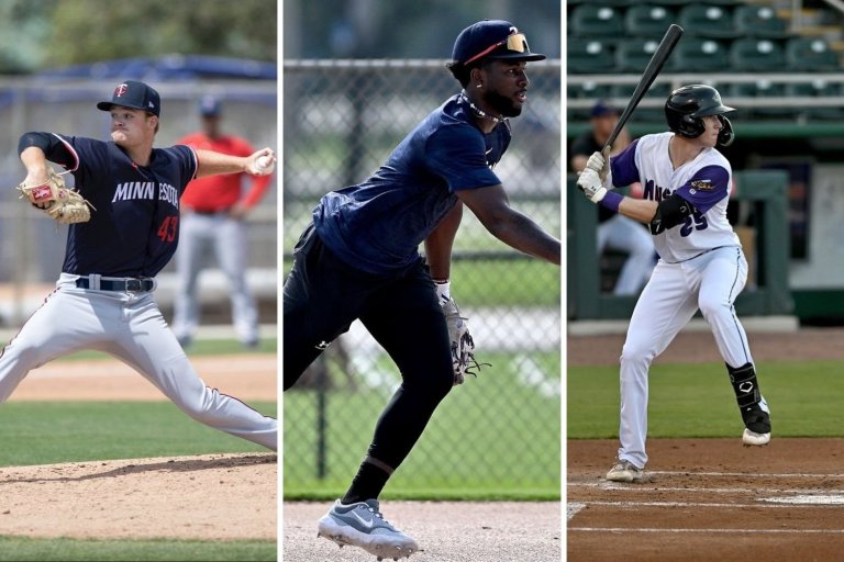 Who Will Be the Next Top-100 Prospect for the Minnesota Twins?