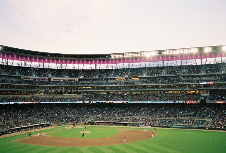 Twins All-Decade Team, the '70s (The Pitchers)