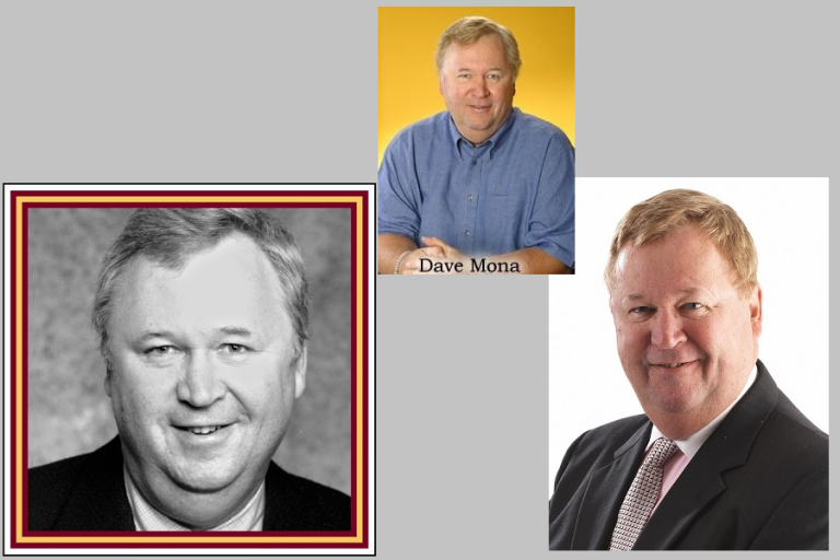 Episode 15: Get to Know the 1960s Twins (with Dave Mona)