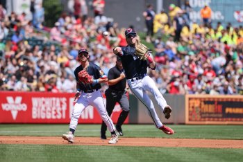 Ben Ross, Kade Bragg, and Jack Noble Stand Out in Week 4 of Arizona Fall League