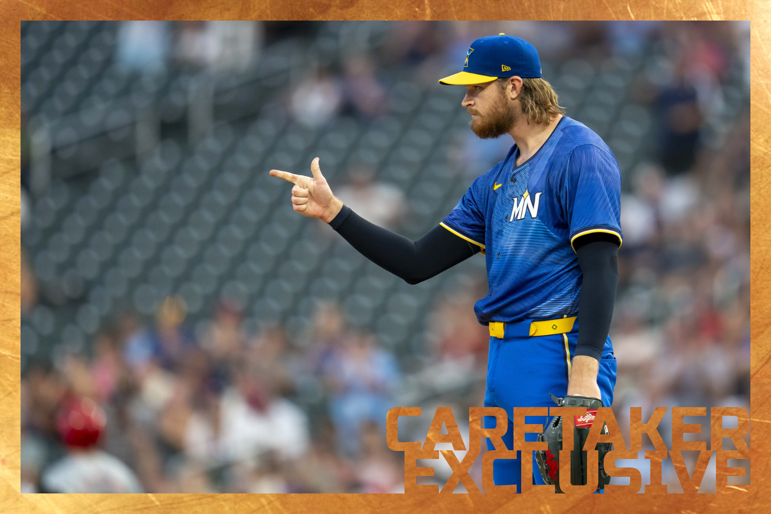 More information about "The Twins Had One of Baseball’s Best Pitching Staffs in 2024—Just Don’t Look At Their ERA"