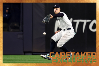 Judge's Muff, Cole's Boner, and Six Games of World Series in a Five-Game Bag