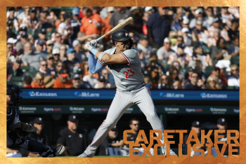 How a Minor Timing Problem Snowballed Into a Major Derailment for Royce Lewis