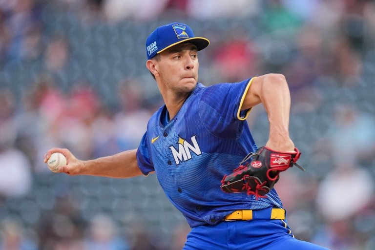 Will the Twins Trade Young Arms for Young Bats? 4 Hitters They Could Target