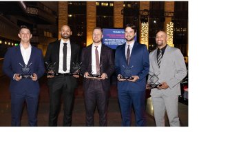 Last Chance to Save Big on the Diamond Awards!