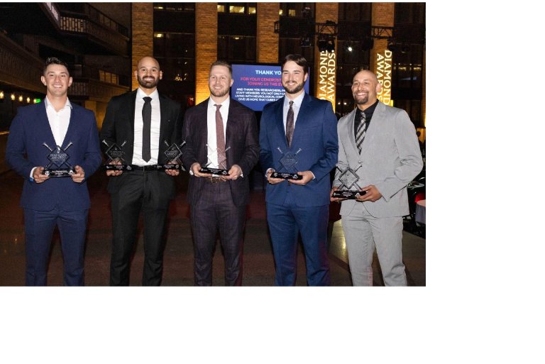 Last Chance to Save Big on the Diamond Awards!