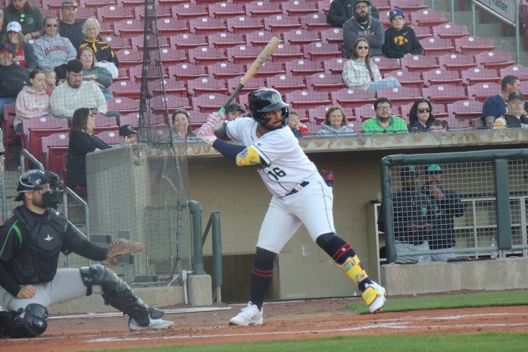 Twins Daily's Top 20 Minnesota Twins Prospects: #10 Gabriel Gonzalez