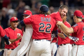 Ranking the Top Prospects in Minnesota Twins History: 1-5