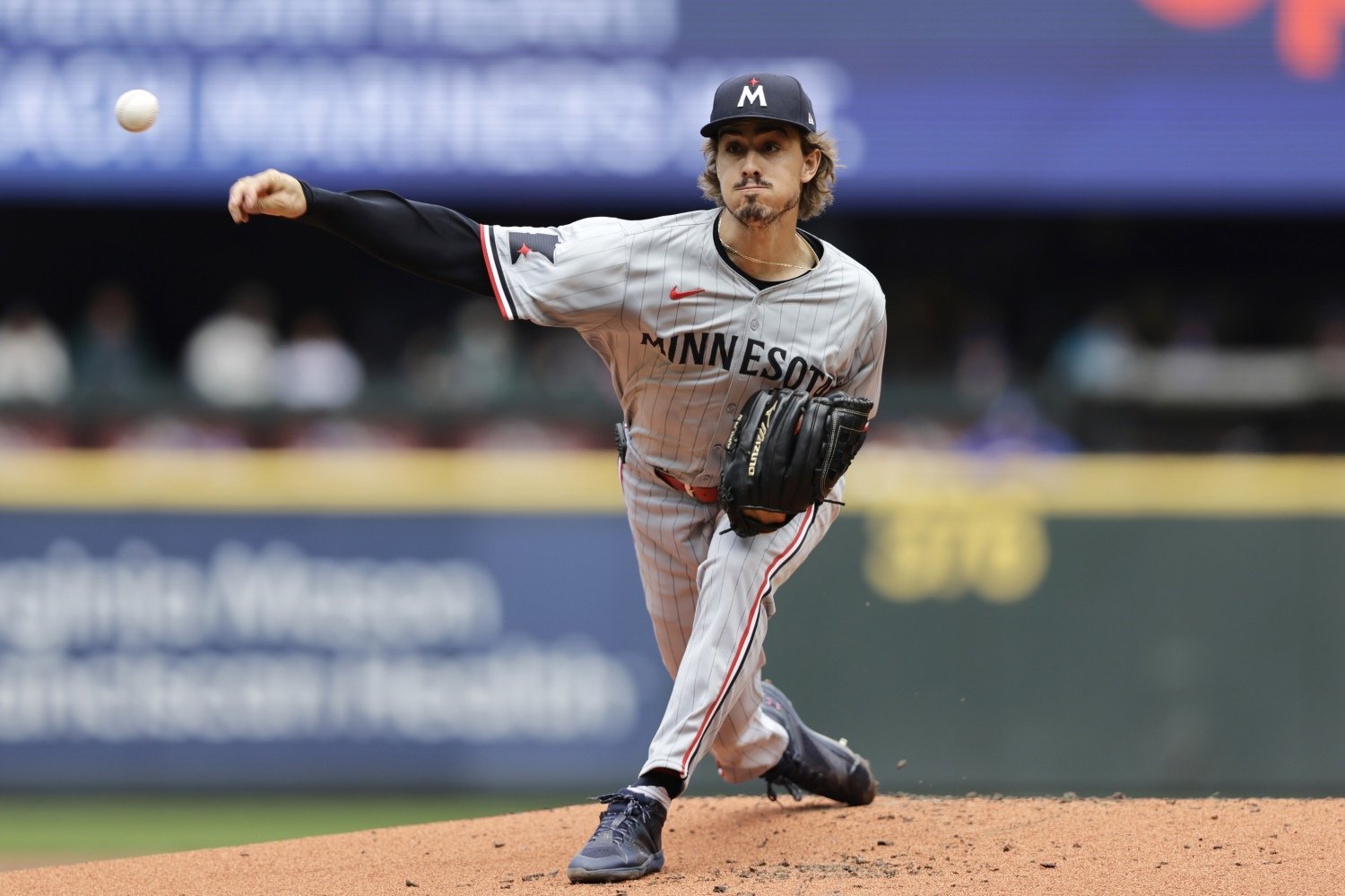How Joe Ryan's Fastball Evolution Can Define His 2025 Season - Twins