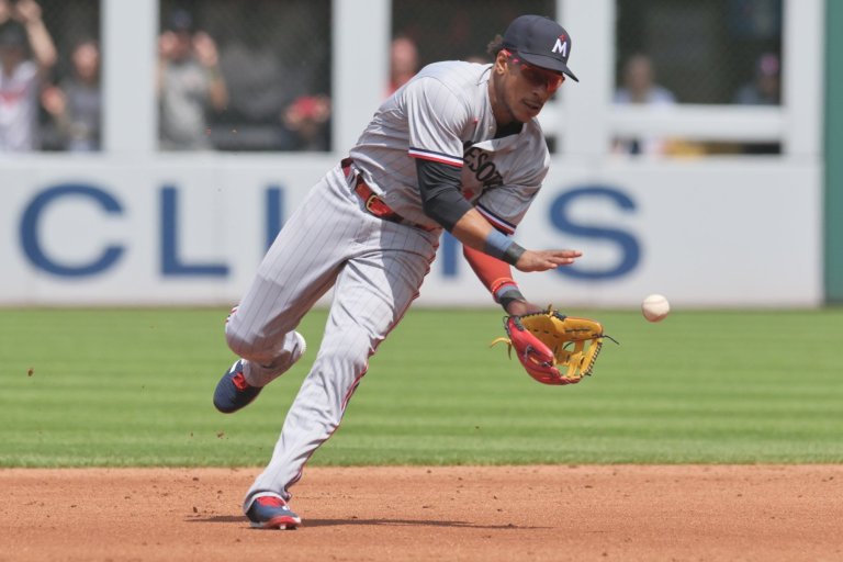 Nobody Wins: The Jorge Polanco Trade