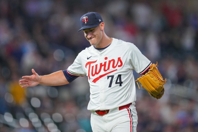 What Went Wrong with Former Twins Prospects Josh Winder and Yunior Severino?