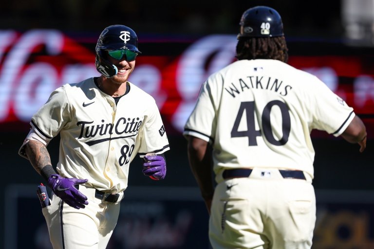 Twins Prospect Spotlight: OF DaShawn Keirsey, Jr. (Video)