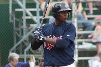 International Age Fraud Still an Issue, Over a Decade After Twins' Miguel Sanó Saga