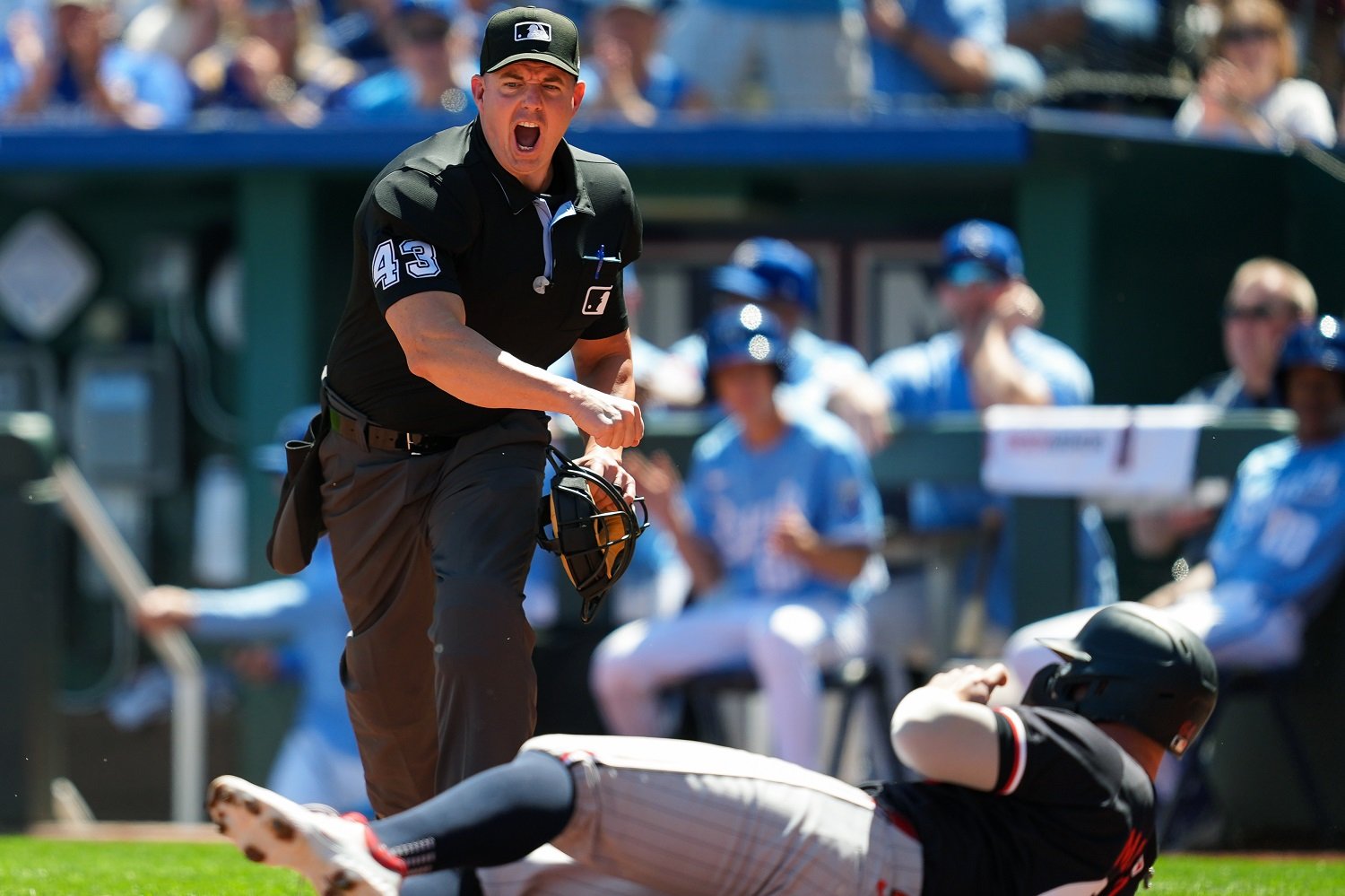 More information about "Stats Show Twins' Pitching Was the Opposite of Clutch. Why?"