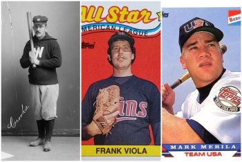 The Twins Almanac: Merila’s Resilience, Viola’s Dominance, and Killebrew’s Legacy